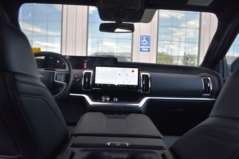 2025 Ford Expedition MAX Platinum - Photo 18 - Heber City, UT 84032