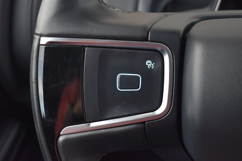 2025 Ford Expedition MAX Platinum - Photo 45 - Heber City, UT 84032