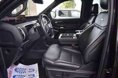 2025 Ford Expedition MAX Platinum - Photo 20 - Heber City, UT 84032
