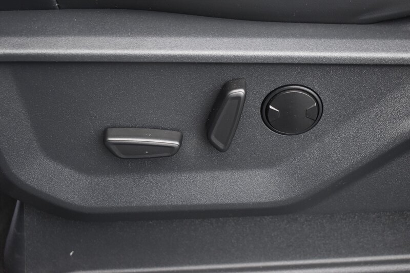 2025 Ford Expedition MAX Platinum - Photo 21 - Heber City, UT 84032