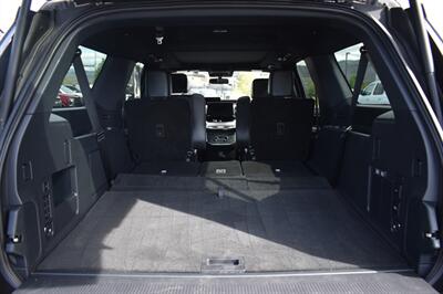 2025 Ford Expedition MAX Platinum - Photo 10 - Heber City, UT 84032