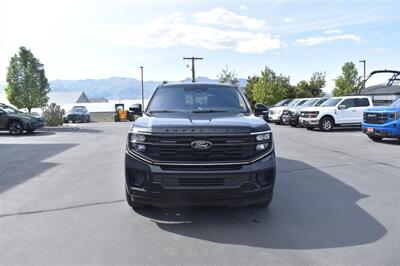 2025 Ford Expedition MAX Platinum - Photo 13 - Heber City, UT 84032