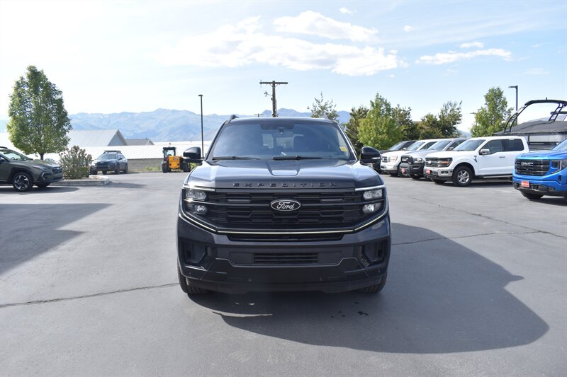 2025 Ford Expedition MAX Platinum - Photo 13 - Heber City, UT 84032