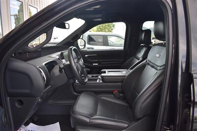 2025 Ford Expedition MAX Platinum - Photo 19 - Heber City, UT 84032
