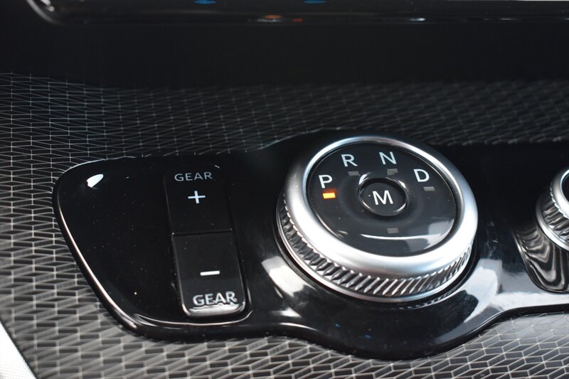 2025 Ford Expedition MAX Platinum - Photo 30 - Heber City, UT 84032