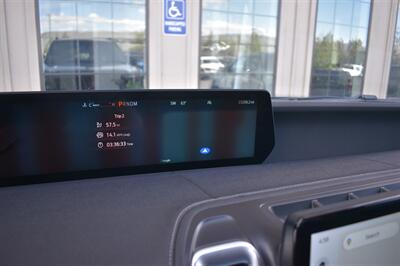 2025 Ford Expedition MAX Platinum - Photo 47 - Heber City, UT 84032