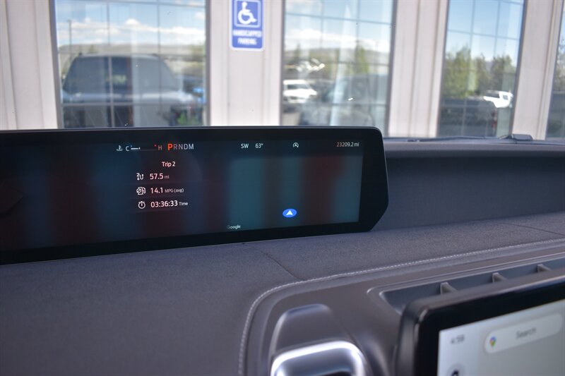 2025 Ford Expedition MAX Platinum - Photo 47 - Heber City, UT 84032