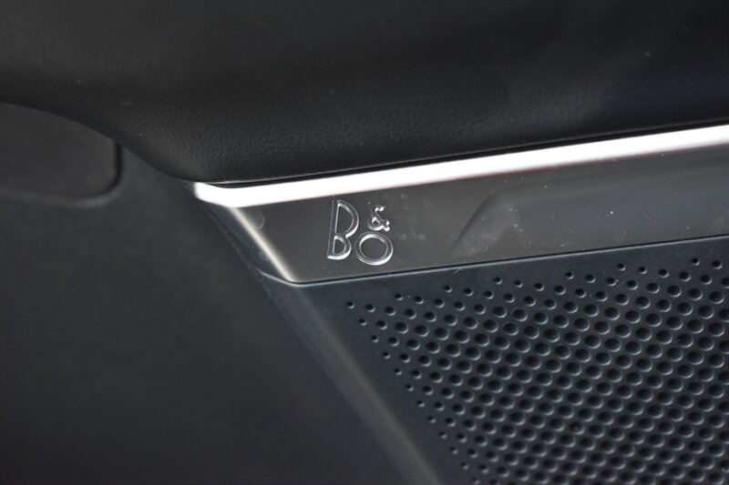 2025 Ford Expedition MAX Platinum - Photo 25 - Heber City, UT 84032