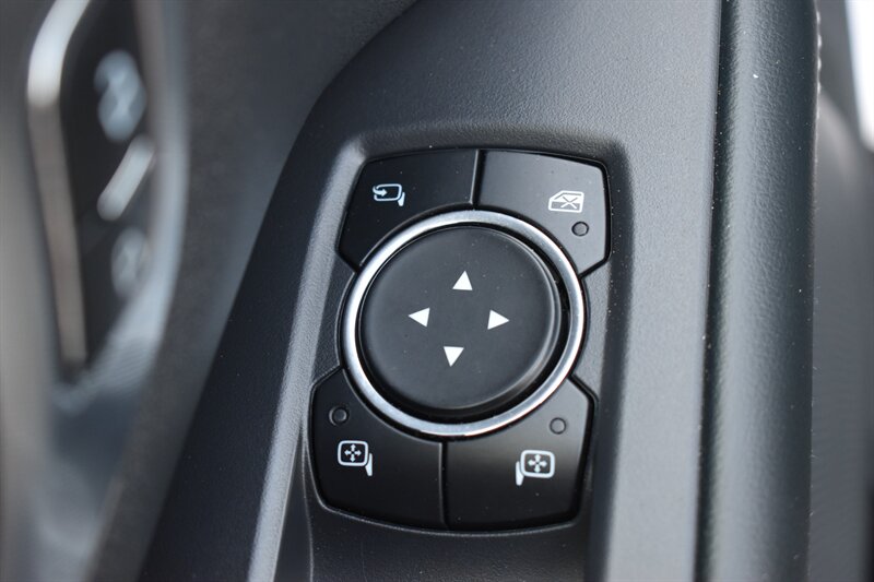2025 Ford Expedition MAX Platinum - Photo 23 - Heber City, UT 84032