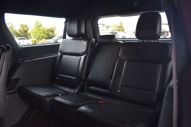 2025 Ford Expedition MAX Platinum - Photo 15 - Heber City, UT 84032