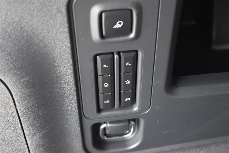2025 Ford Expedition MAX Platinum - Photo 11 - Heber City, UT 84032