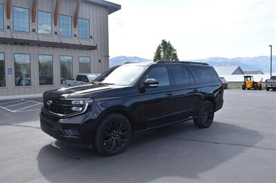2025 Ford Expedition MAX Platinum - Photo 2 - Heber City, UT 84032