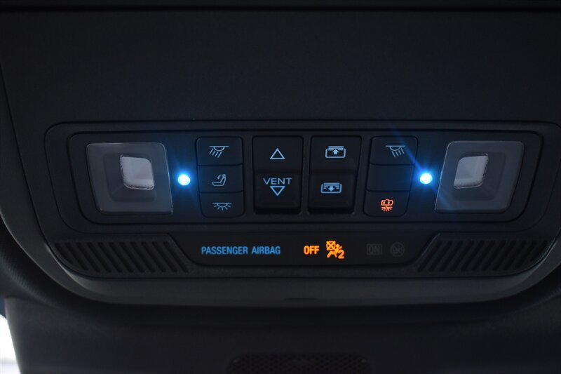 2025 Ford Expedition MAX Platinum - Photo 41 - Heber City, UT 84032