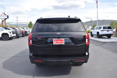 2025 Ford Expedition MAX Platinum - Photo 7 - Heber City, UT 84032