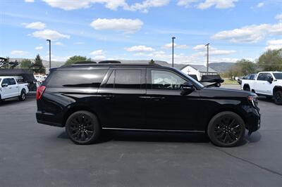 2025 Ford Expedition MAX Platinum - Photo 3 - Heber City, UT 84032