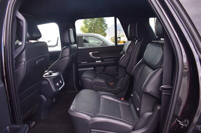 2025 Ford Expedition MAX Platinum - Photo 16 - Heber City, UT 84032