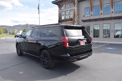 2025 Ford Expedition MAX Platinum - Photo 6 - Heber City, UT 84032