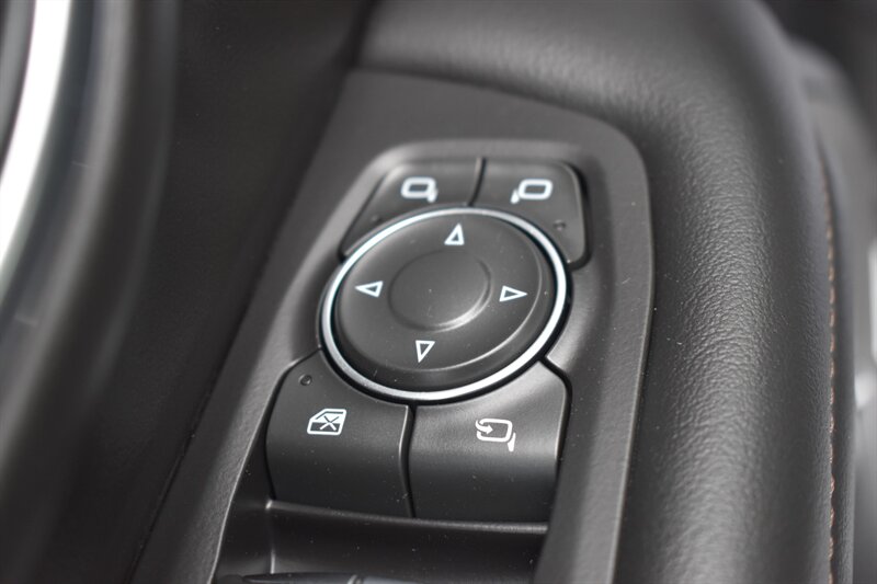2024 Chevrolet Suburban High Country - Photo 21