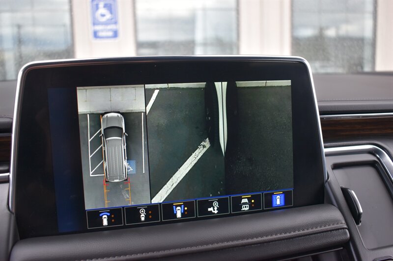 2024 Chevrolet Suburban High Country - Photo 44