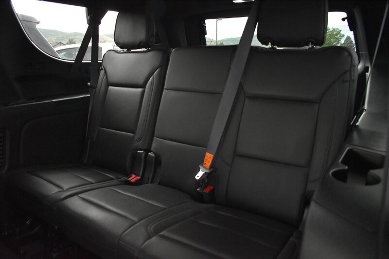 2024 Chevrolet Suburban High Country - Photo 14