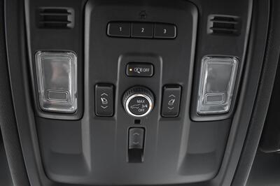2024 Chevrolet Suburban High Country   - Photo 45 - Heber City, UT 84032