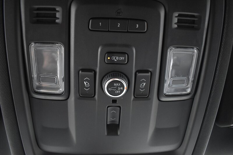 2024 Chevrolet Suburban High Country - Photo 45