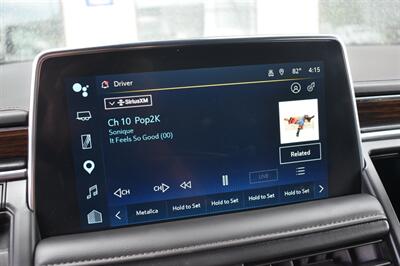 2024 Chevrolet Suburban High Country   - Photo 37 - Heber City, UT 84032