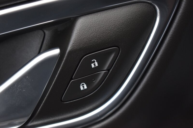 2024 Chevrolet Suburban High Country - Photo 20
