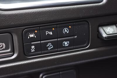 2024 Chevrolet Suburban High Country   - Photo 25 - Heber City, UT 84032