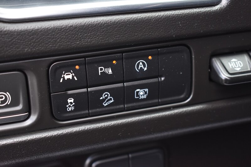 2024 Chevrolet Suburban High Country - Photo 25