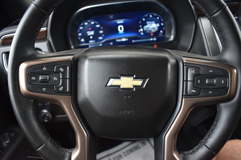 2024 Chevrolet Suburban High Country - Photo 46