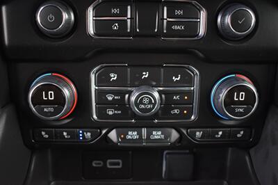 2024 Chevrolet Suburban High Country   - Photo 30 - Heber City, UT 84032