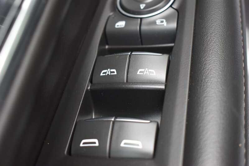 2024 Chevrolet Suburban High Country - Photo 22
