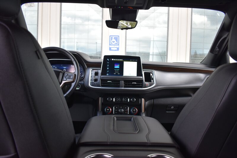 2024 Chevrolet Suburban High Country - Photo 17
