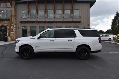 2024 Chevrolet Suburban High Country   - Photo 5 - Heber City, UT 84032