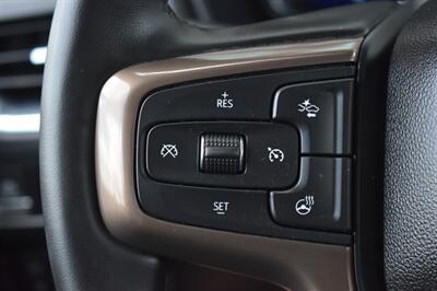 2024 Chevrolet Suburban High Country   - Photo 48 - Heber City, UT 84032