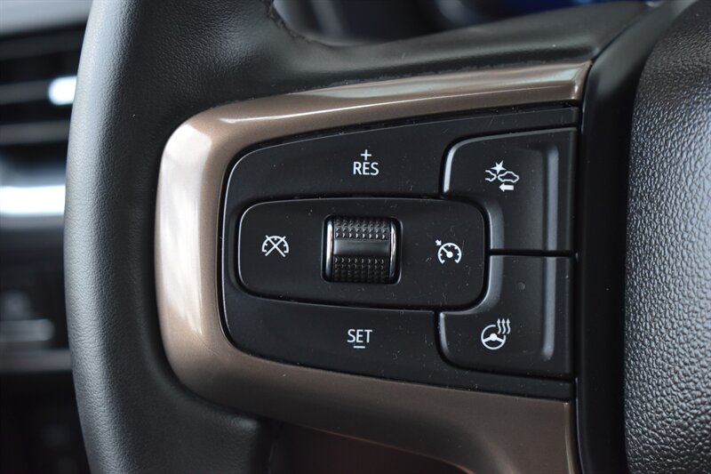 2024 Chevrolet Suburban High Country - Photo 48