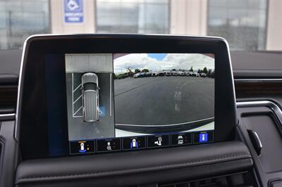 2024 Chevrolet Suburban High Country   - Photo 39 - Heber City, UT 84032
