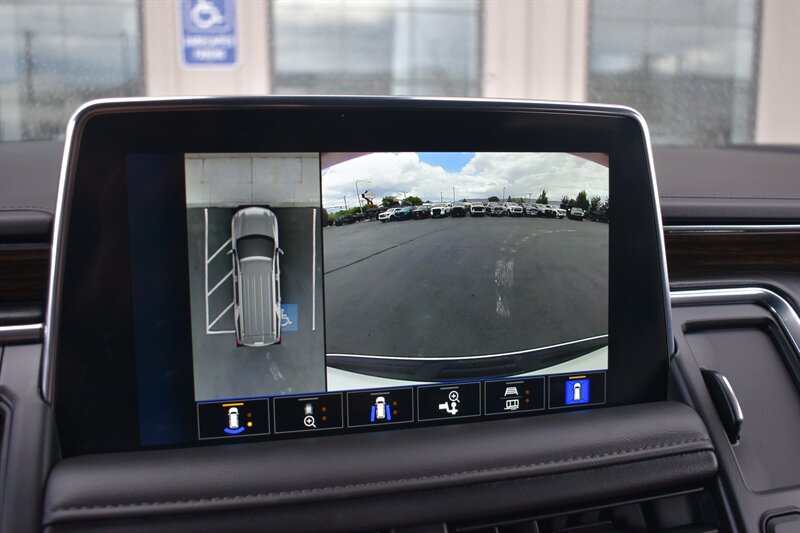 2024 Chevrolet Suburban High Country - Photo 39