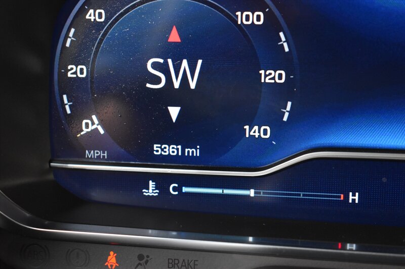 2024 Chevrolet Suburban High Country - Photo 50