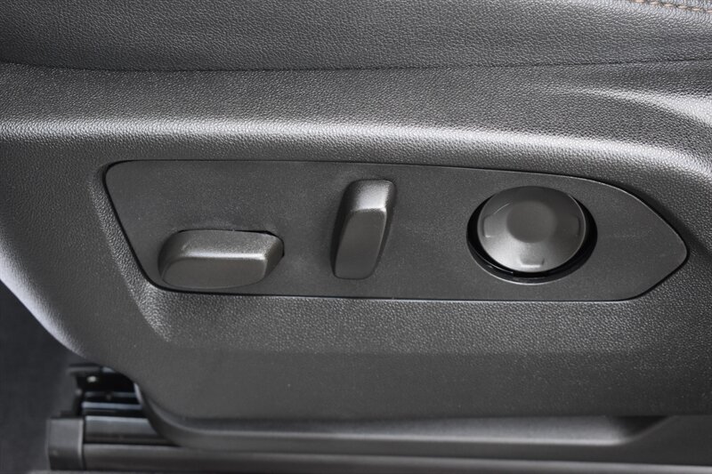 2024 Chevrolet Suburban High Country - Photo 19