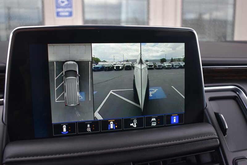 2024 Chevrolet Suburban High Country - Photo 40