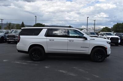 2024 Chevrolet Suburban High Country   - Photo 4 - Heber City, UT 84032