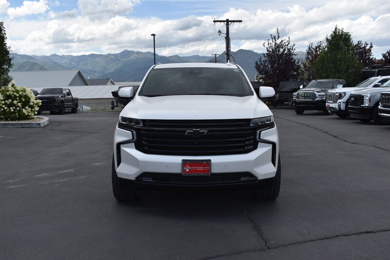 2024 Chevrolet Suburban High Country - Photo 12