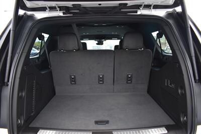 2024 Chevrolet Suburban High Country   - Photo 9 - Heber City, UT 84032