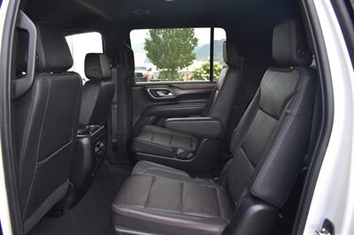 2024 Chevrolet Suburban High Country   - Photo 15 - Heber City, UT 84032