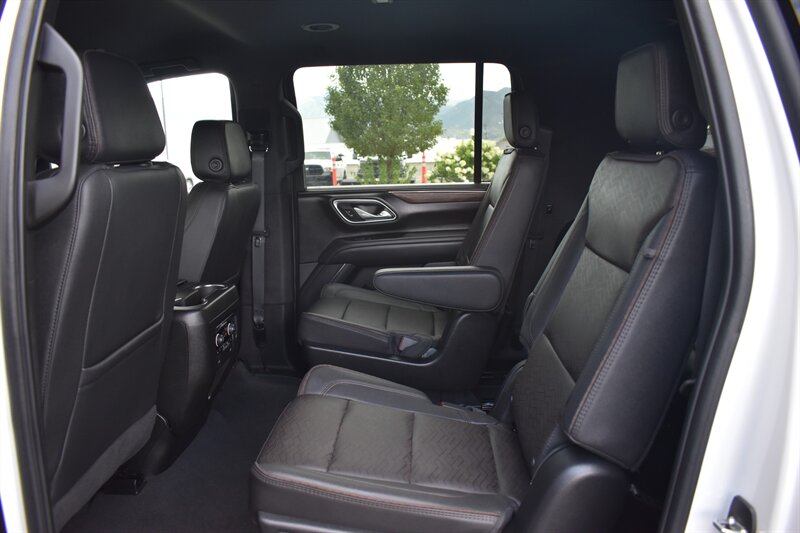2024 Chevrolet Suburban High Country - Photo 15