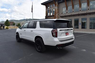 2024 Chevrolet Suburban High Country   - Photo 7 - Heber City, UT 84032