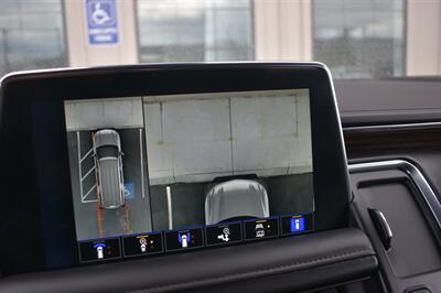 2024 Chevrolet Suburban High Country   - Photo 43 - Heber City, UT 84032
