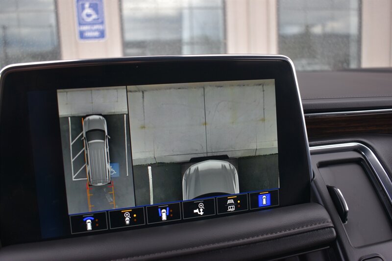 2024 Chevrolet Suburban High Country - Photo 43